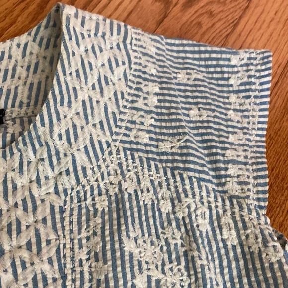 Madison Mathews dress Size extra small - Picture 3 of 10